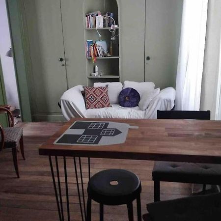 Apartament Cosy Nest In Montmartre Paryż Zewnętrze zdjęcie